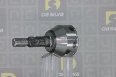 DA SILVA j8592 -  Шарнирный комплект, приводной вал
